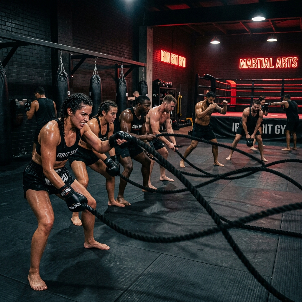 Personal Training