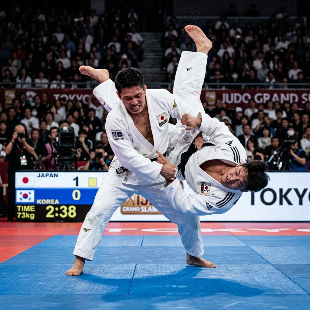 Judo